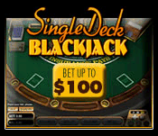 BetOnline Casino games
