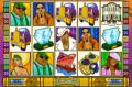 Play this slot game for free - Loaded 5 reel Flash instant play slot