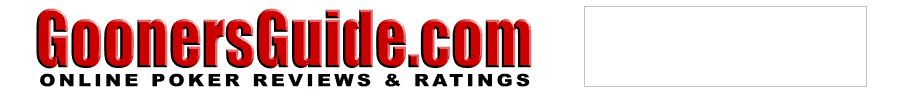 Directory of independent online poker room reviews.