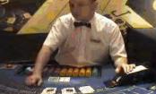Stylish easy to follow casino games with live dealer
