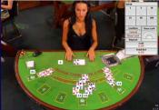 Stylish easy to chat to players and dealers