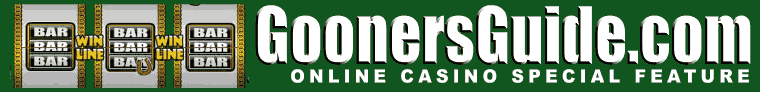Compare the best casinos for slot games online 
