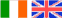 Paddy Power Casino is especially popular with UK and Irish players