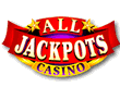Stylish All Jackpots Casino is a favourite - play all games for free