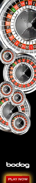 Play roulette, blackjack, craps for free or for real