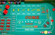 Strike it Lucky Casino offers quick no download Microgaming craps games. Hard to beat!