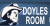 click for Doyles Room - fastest growing Microgaming Poker Network site
