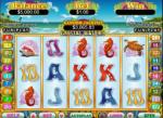 Play Crystal Waters slots for free 