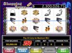 Play for Free Shopping Spree 5 reel slot game