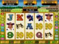 Play Derby Dollars free 5 reel slot game
