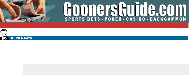 Guide to Online Gambling Resources | Where to find the best bookie | Which is the top rated online casino | Best poker rooms for profit