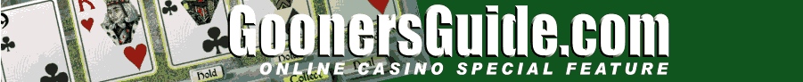Compare best, safest and most profitable casinos online for Canadians