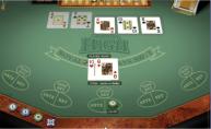 Videopoker powered by Microgaming