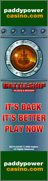 Check out the latest slots