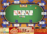 Spin Palace Poker is a long standing member of the Prima Poker Network - renowned for great poker tournaments. Click to visit SpinPalacePoker