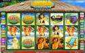 Great mix of stylish slots and casino games