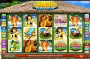 Popular slots, great graphics