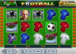 Click to play Football Rules slot game - free, no registration no download required