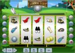 Click to play Golden Tour golfing slot game - free no registration, no download required 