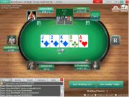 Bet365 Poker plays on the Playtech Poker Network