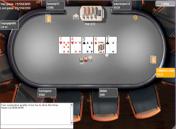 Betsson Poker Euro Tables - Entraction Poker Network