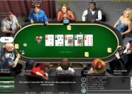 Click to visit the great Texas Holdem tables at Betsson Poker today!