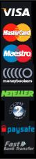 Bodog accepts a wide range of payment types - contact them for help