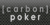 Carbon Poker