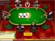 Dafa Poker, trustful relationships, personal care