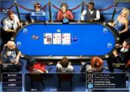 Eurobet Poker is part of the huge Ongame Poker Network - click to go to Eurobet for more information