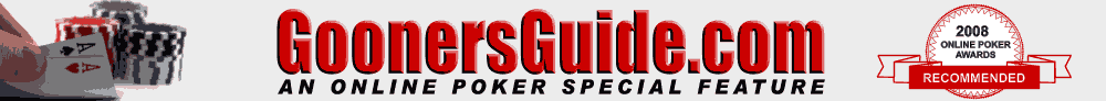 Latest independent review of Betsson Poker