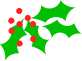 Seasonal Cheer!