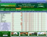 Poker lobby options 
