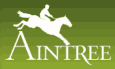 Racing at Aintree Racecourse