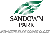 Racing at Sandown Park