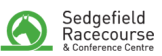 Racing at Sedgefield