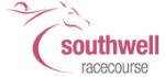 Racing at Southwell racecourse