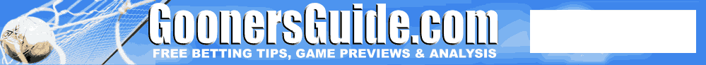 Links to recommended betting and online gambling sites