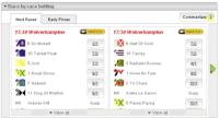 Racebook at Ladbrokes - great horse racing betting