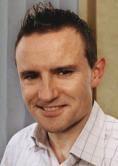Nigel Ridgeway of bet365