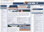 Centrebet online sportsbook