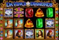 Popular: Davinci Diamonds - Win 300 free spins! - Tumbling reels too so more chances to win