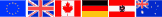 Europeans bet with Gamebookers. Canadians, UK residents, Germans, Austrians and Australias are the top bettors.