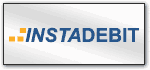 Instadebit Direct Banking at bookmakers