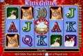 Popular: Kitty Glitter for cat lovers