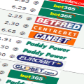 Click to compare live bookie odds
