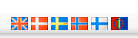 Nordicbet Sportsbook is popular with bettors from around the globe, especially Europeans