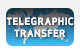 Telegraphic money transfers to sportsbooks