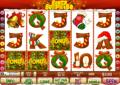Christmas slots too