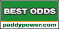 Novelty and special bets specialist - PaddyPower.com